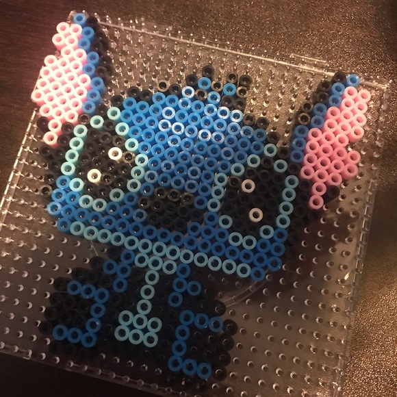 Stitch Keychain Beads - Picture 3 of 3